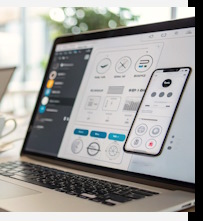 Услуги Разработка IT решений в Мысках