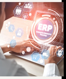 Услуги Разработка IT решений в Мысках