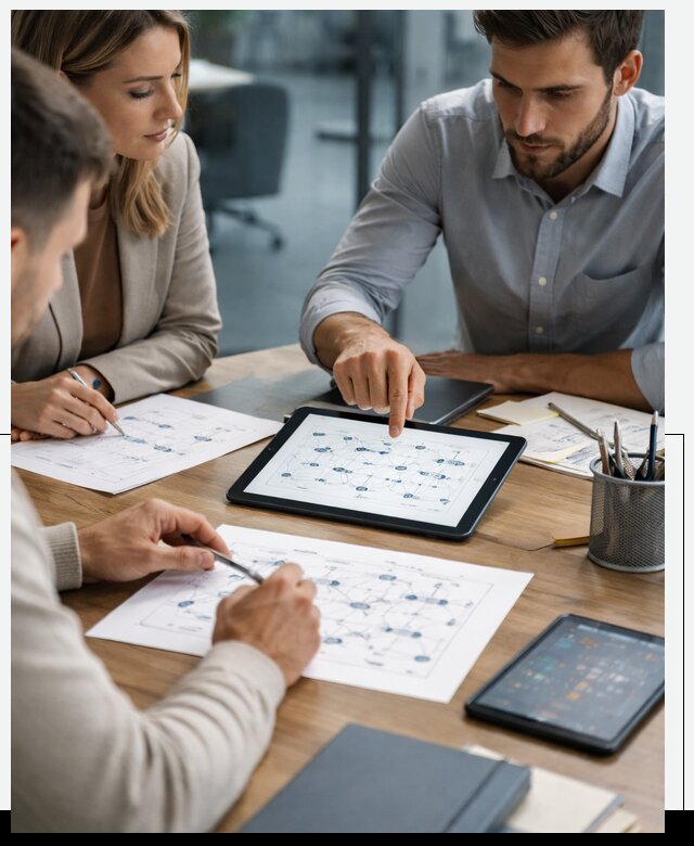 Разработка BPM-систем в Мысках от 456435 р. под ключ АвикейМси