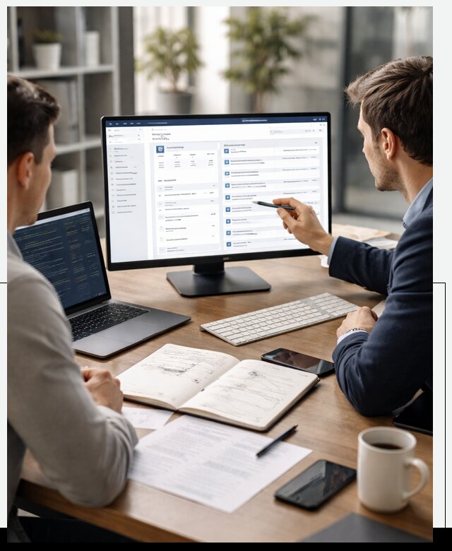 Разработка CRM систем в Мысках от 152145 руб., АвикейМси