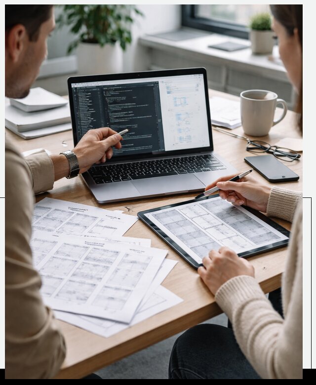 Разработка информационных систем в Мысках от 4564 р. | АвикейМси