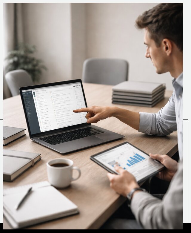 Разработка СЭД под ключ в Мысках от 15215 р. | АвикейМси