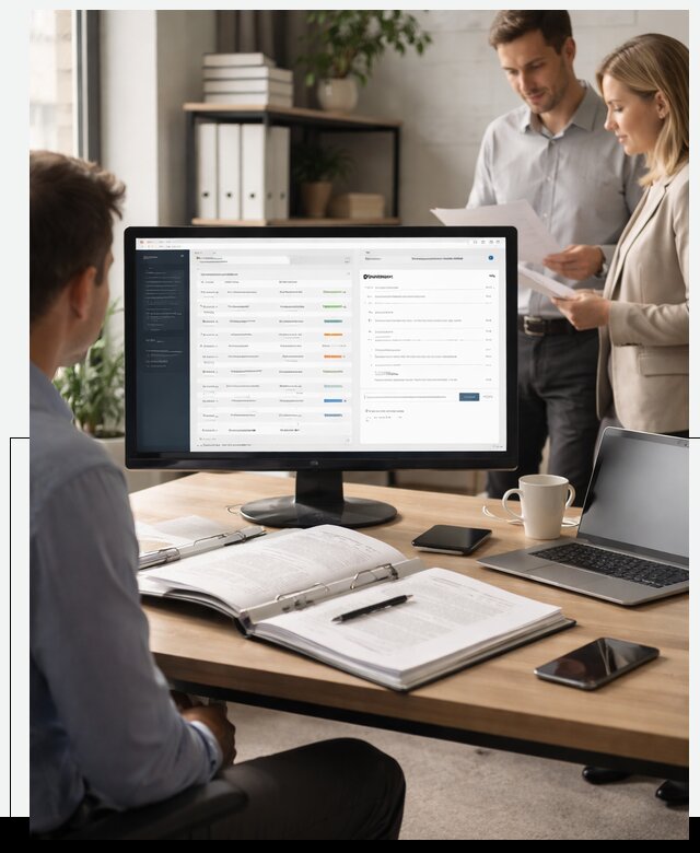Разработка систем электронного документооборота в Мысках под ключ