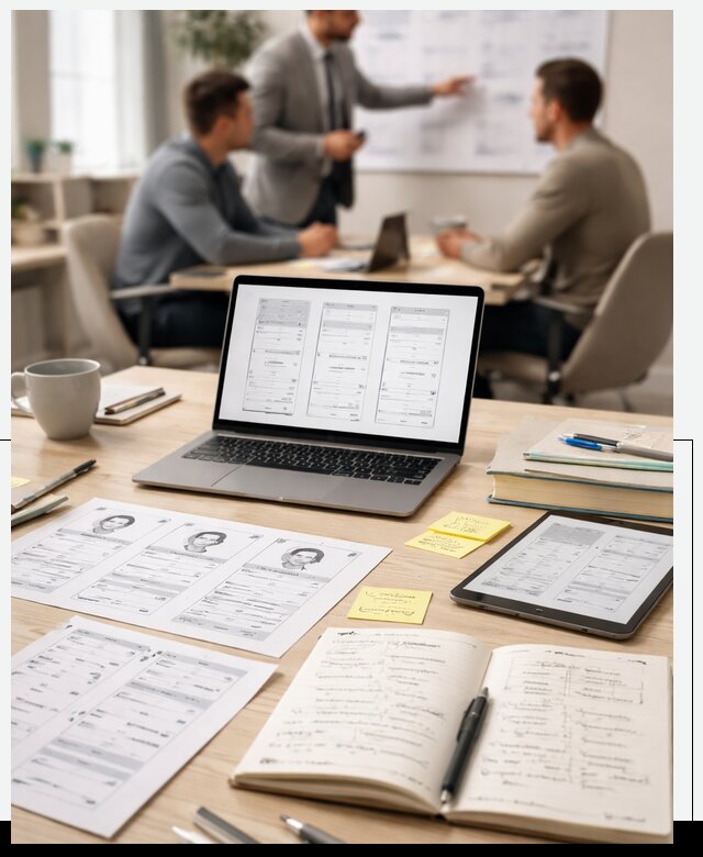 Разработка MVP проекта в Мысках от 6593 р., АвикейМси