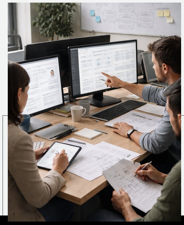 Разработка EMR EHR систем под ключ для медицинских учреждений в Мысках