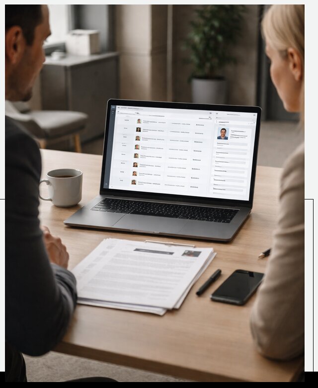 Ats система подбора персонала в Мысках от 12172 р. - АвикейМси