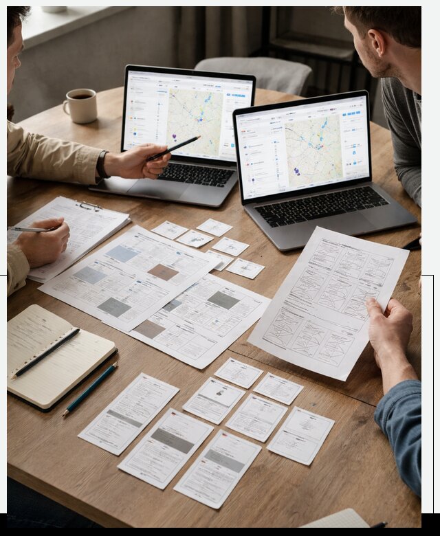 Создание агрегаторов и порталов в Мысках от 15215 р., АвикейМси