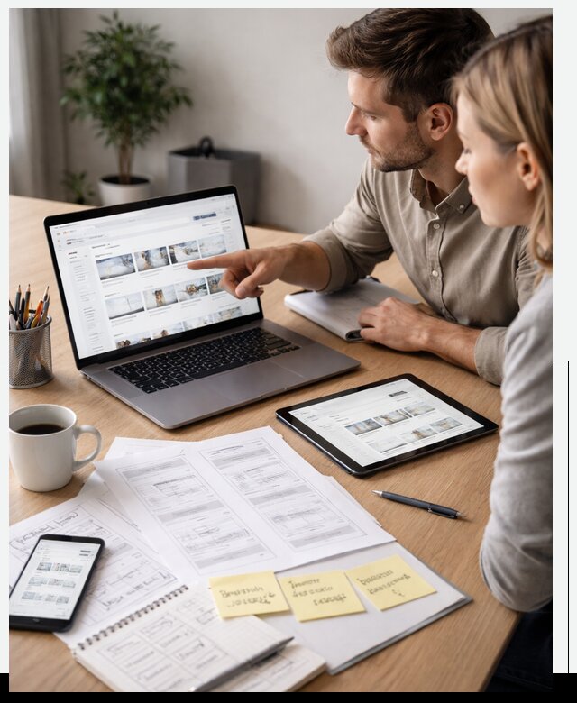 Разработка доски объявлений в Мысках от 8622 р., АвикейМси