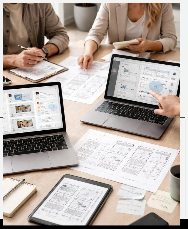 Разработка социальных сетей в Мысках от 7100 р. | АвикейМси