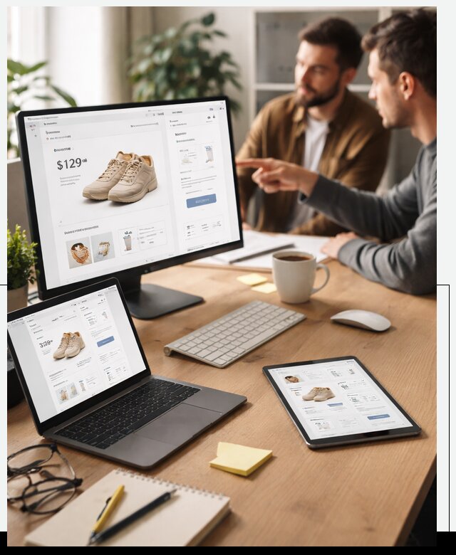 Разработка интернет-магазинов в Мысках от 152145 р. | АвикейМси