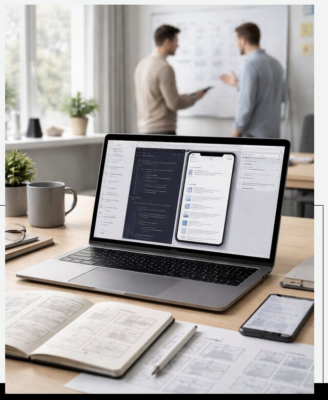 Разработка iOS приложений в Мысках от 152145 р. | АвикейМси