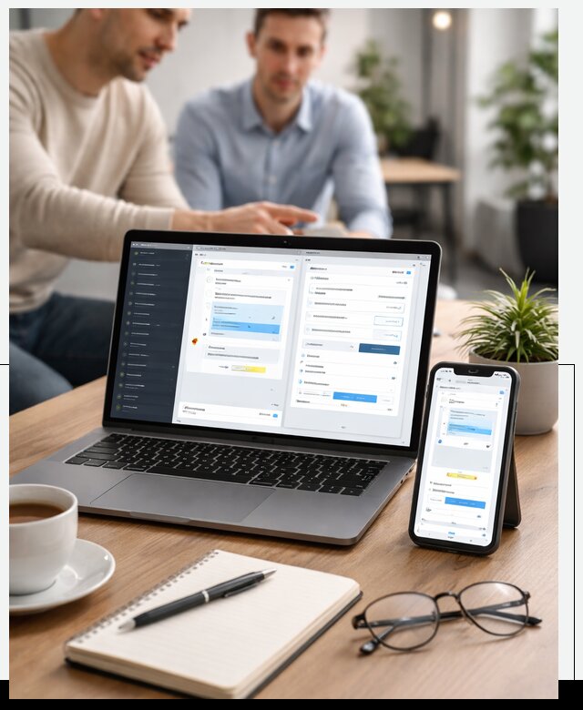 Разработка мини app Telegram/VK в Мысках от 30429 р. АвикейМси