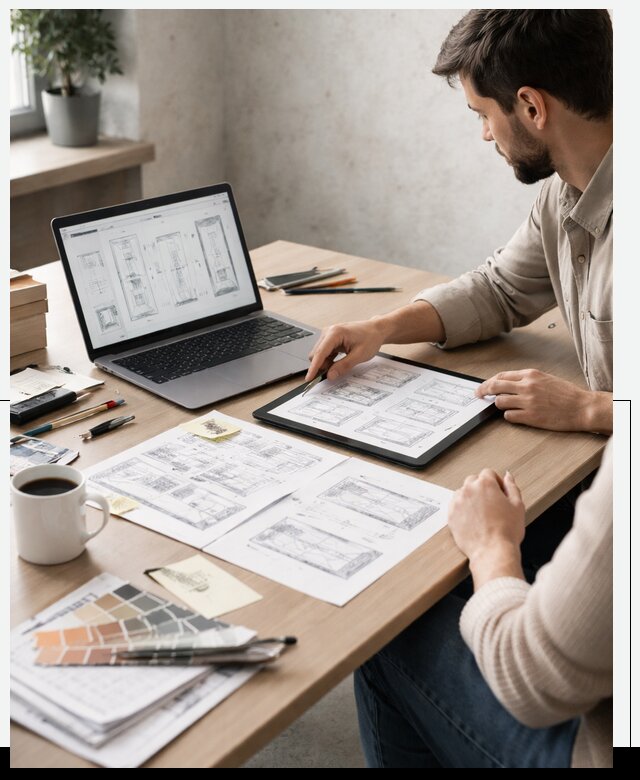 Дизайн программного обеспечения в Мысках от 8622 р. | АвикейМси