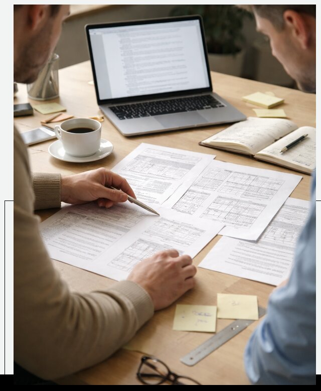 Техническое задание на разработку ПО под ключ в Мысках