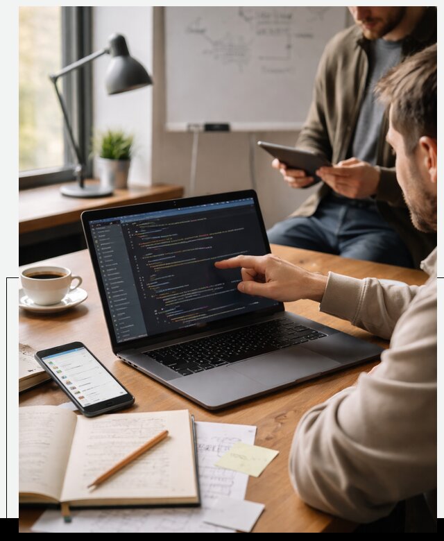 Разработка Telegram ботов под ключ для компаний в Мысках