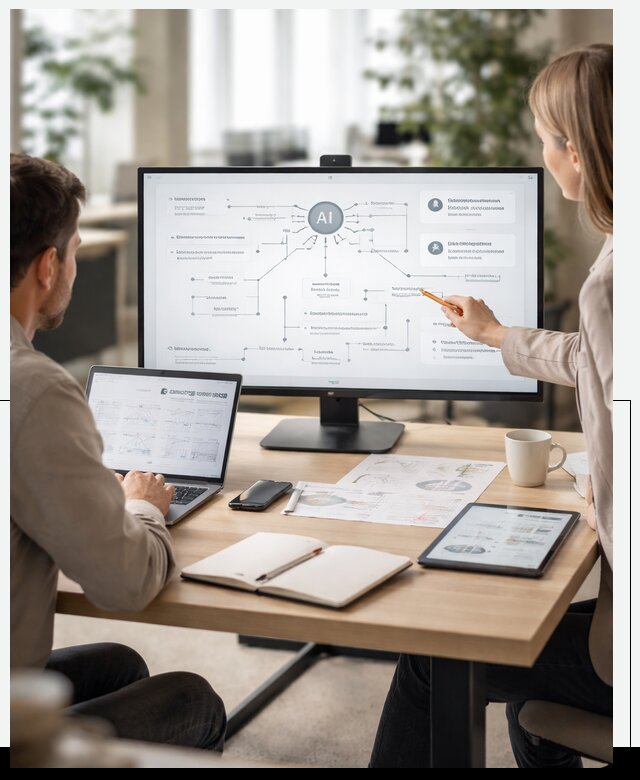 AI-агенты для автоматизации бизнеса в Мысках от 15215 р. АвикейМси