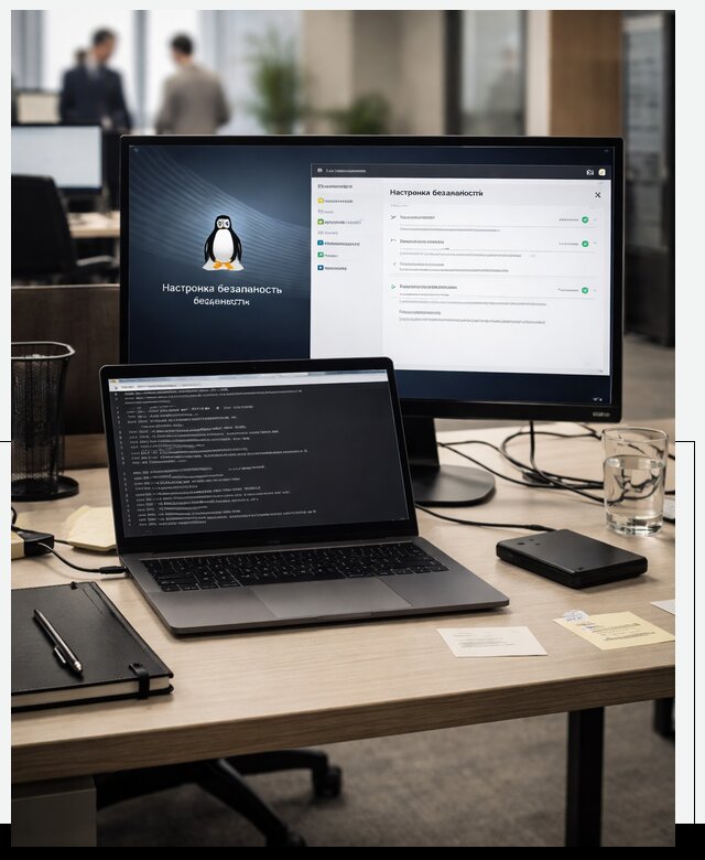 Внедрение Linux и переход на Astra в Мысках от 8622 р. АвикейМси