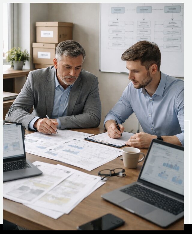 Замена SAP на 1С в Мысках — миграция, от 12172 р. | АвикейМси