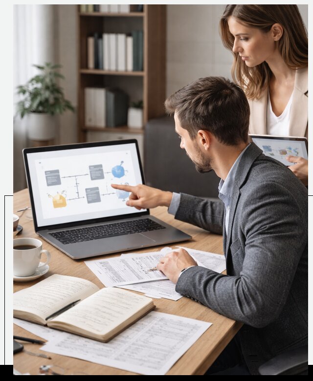 Замена SAP на 1С под ключ в Мысках с переносом данных и настройкой