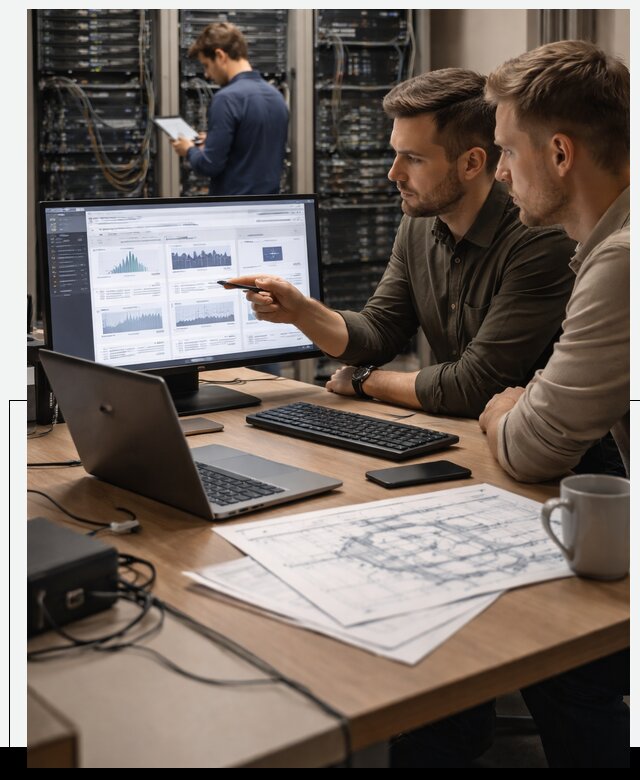 Импортозамещение систем виртуализации и миграция в Мысках