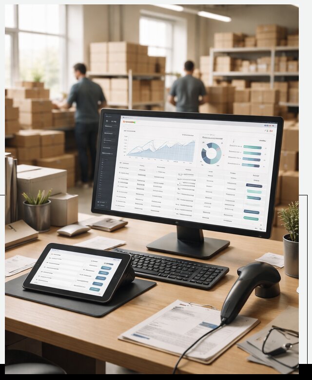 Автоматизация селлеров в Мысках от 15215 р. | АвикейМси