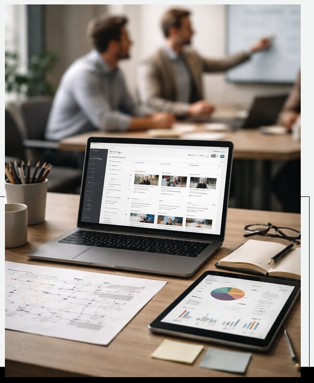 Разработка нишевых B2B маркетплейсов в Мысках от 710010 р., АвикейМси