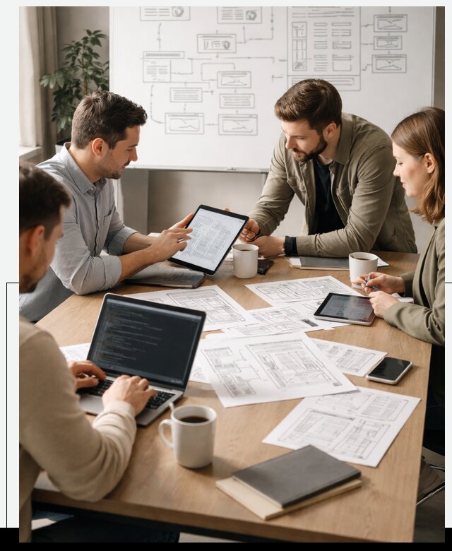 Разработка нишевых B2B маркетплейсов под бизнес в Мысках