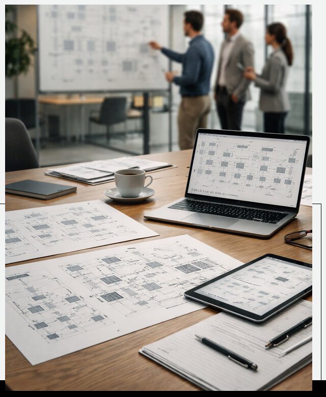 Разработка Core Banking, замена АБС в Мысках | АвикейМси от 15215 р.