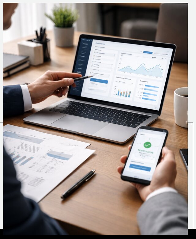 Разработка платёжных платформ в Мысках от 20286 р., АвикейМси