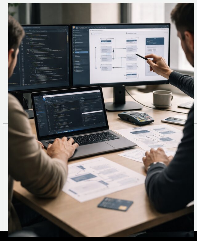 Разработка платежных платформ в Мысках с интеграцией и безопасностью