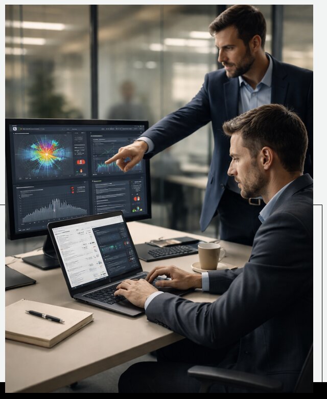 Системы Антифрод и AML KYC в Мысках от 12172 р. | АвикейМси