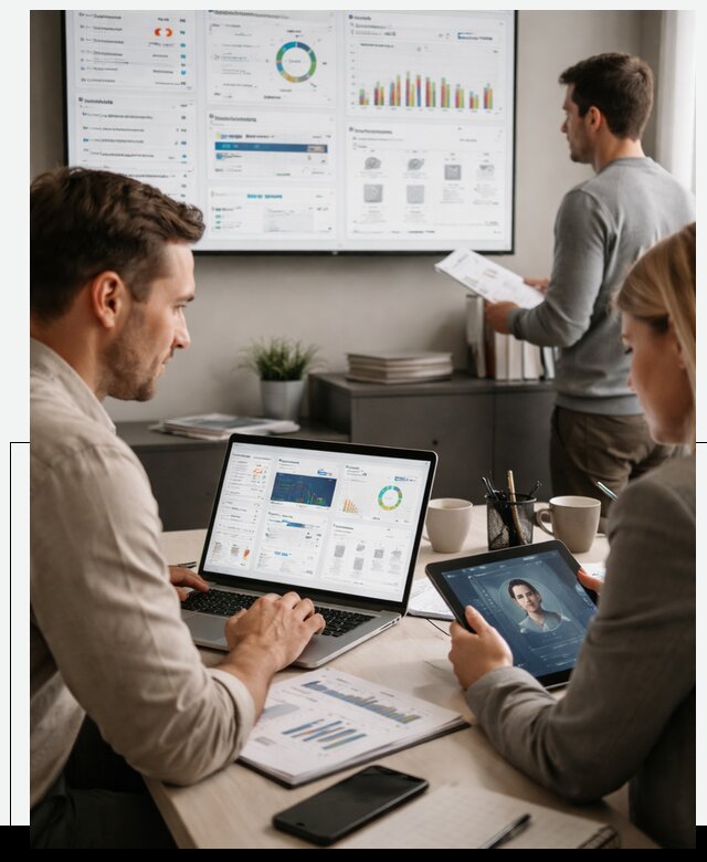 Внедрение систем Антифрод и AML KYC для бизнеса в Мысках