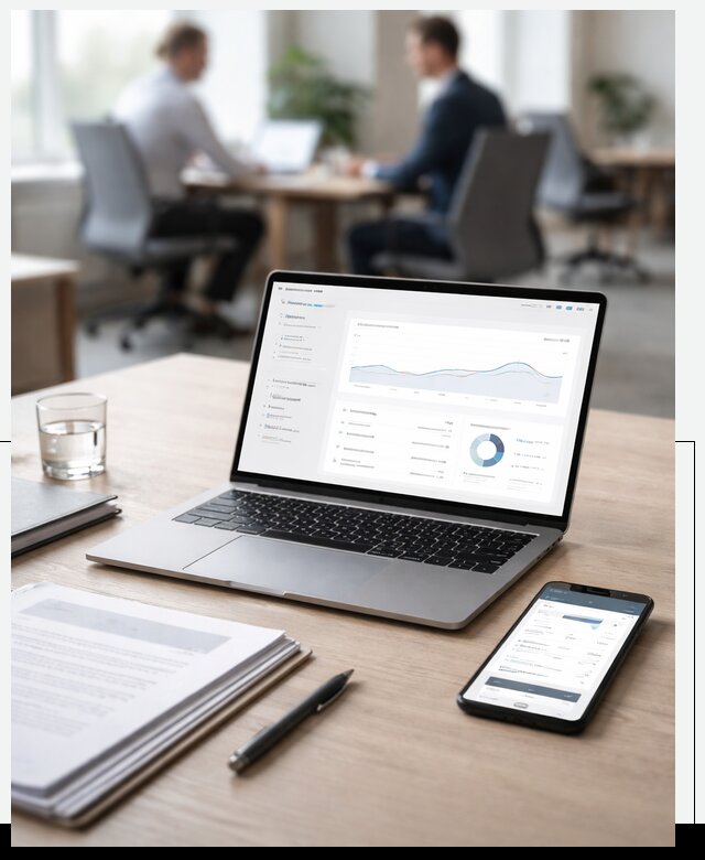 Разработка моб. и интернет-банка в Мысках от 7607 р. | АвикейМси