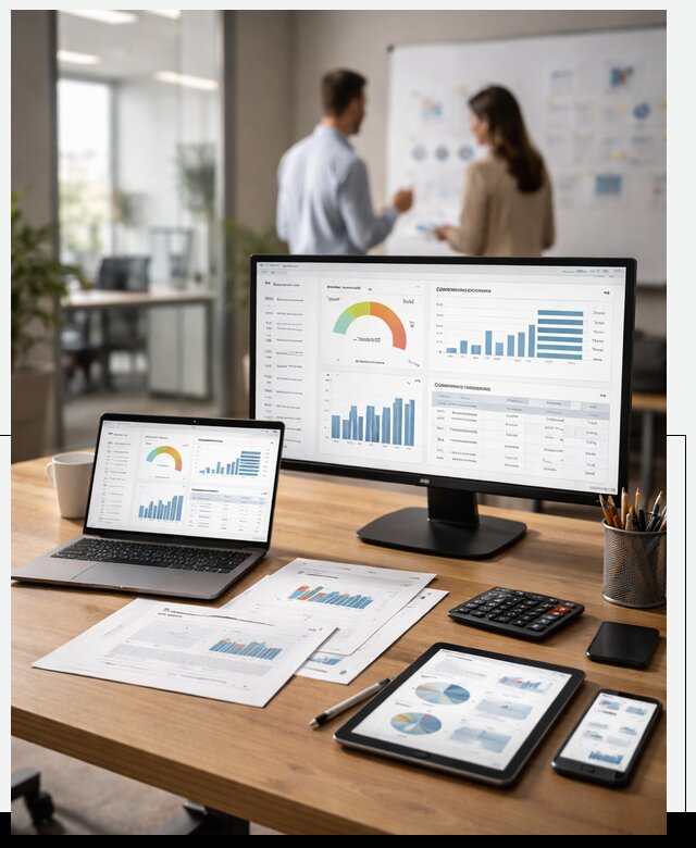 Скоринг и управление рисками в Мысках от 12172 р. | АвикейМси