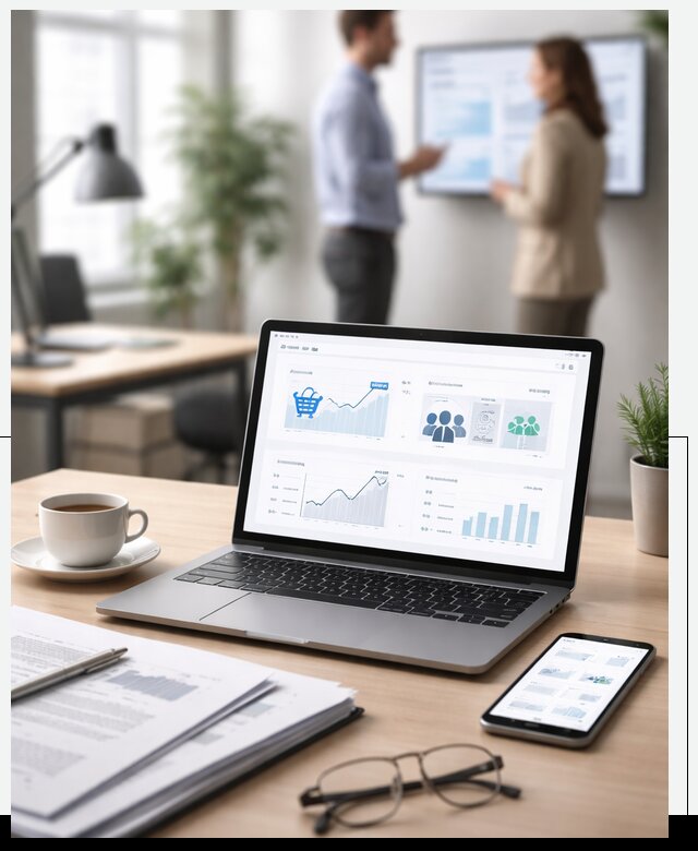 Разработка BNPL и краудлендинг в Мысках от 7100 р. АвикейМси