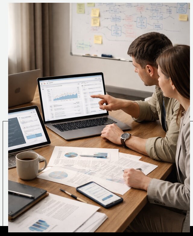 Внедрение сервисов BNPL и краудлендинга для бизнеса в Мысках