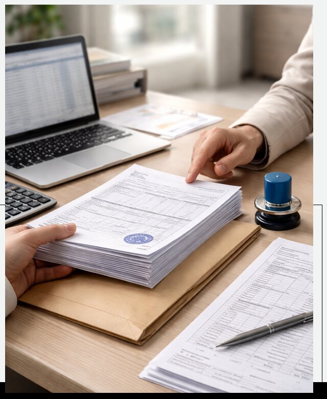 Отчетность в ЦБ РФ для банков в Мысках от 7100 р. | АвикейМси