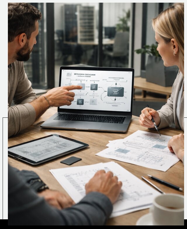 Интеграция цифрового рубля и подключение платежей в Мысках