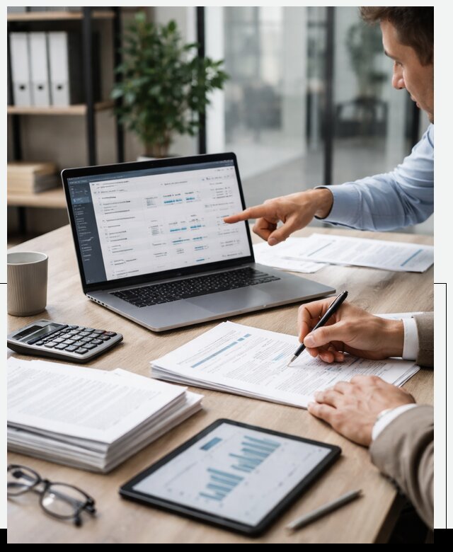 Полисные системы и CRM в Мысках: разработка от 15215 р. АвикейМси