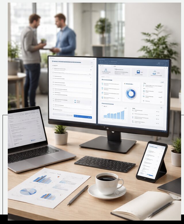 Разработка платформ онлайн страхования в Мысках под ключ