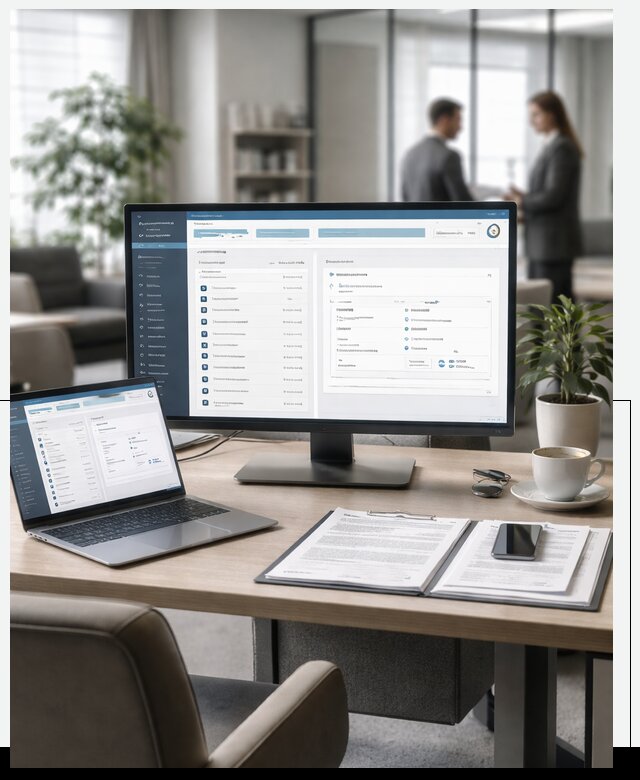 CRM для страховой компании под ключ в Мысках от 15215 р. | АвикейМси