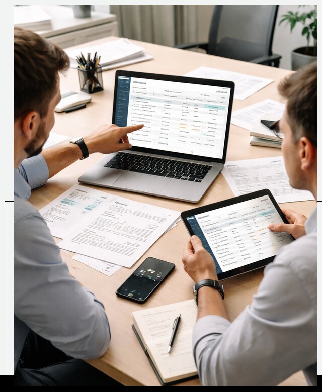 CRM для страховой компании в Мысках с автоматизацией продаж и выплат