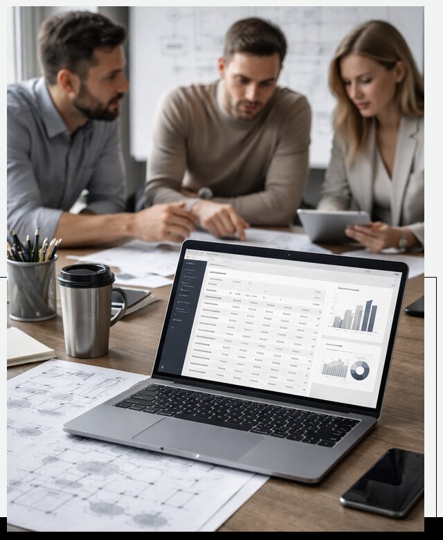 BSS OSS и биллинг для оператора в Мысках от 25358 р. | АвикейМси