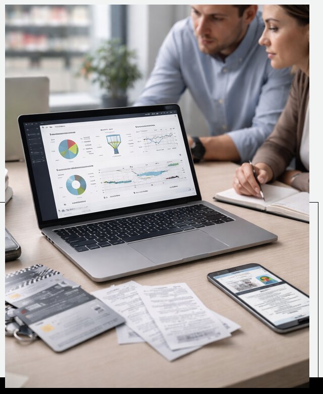 Лояльность и CDP для ритейла в Мысках от 15215 р. | АвикейМси