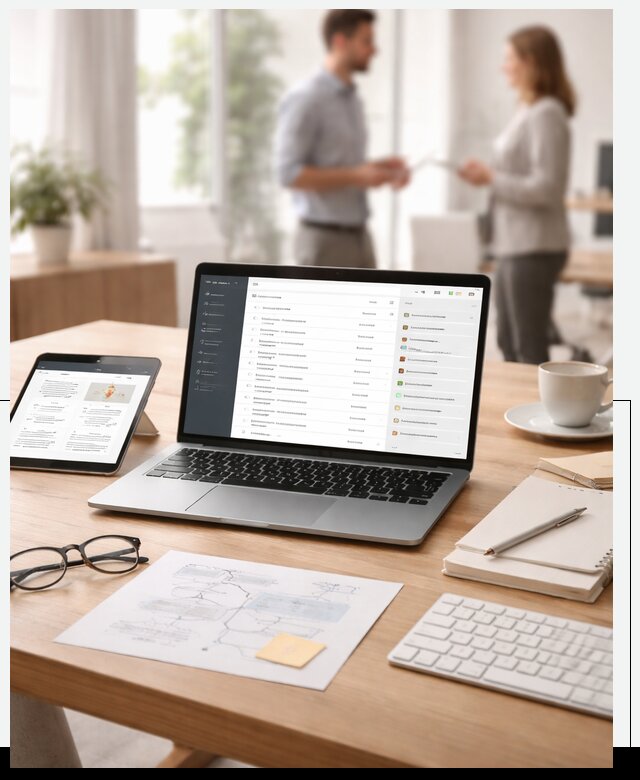 Разработка LMS и онлайн школы в Мысках от 12172 р. АвикейМси