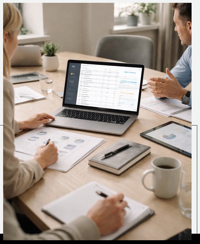 HR системы HCM ATS для подбора в Мысках от 12172 р. АвикейМси