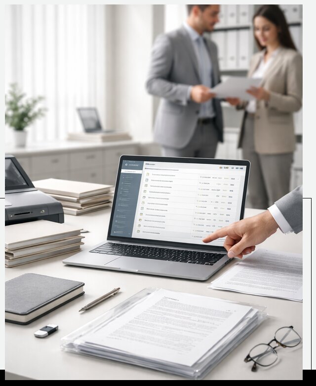 КЭДО и интеграция с 1С ЗУП в Мысках от 7607 р. АвикейМси