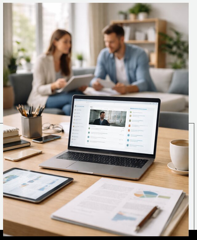 Система дистанционного обучения в Мысках от 45644 р. АвикейМси