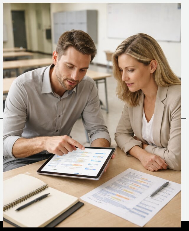 Разработка электронный дневник школа в Мысках от 15215 р. |АвикейМси