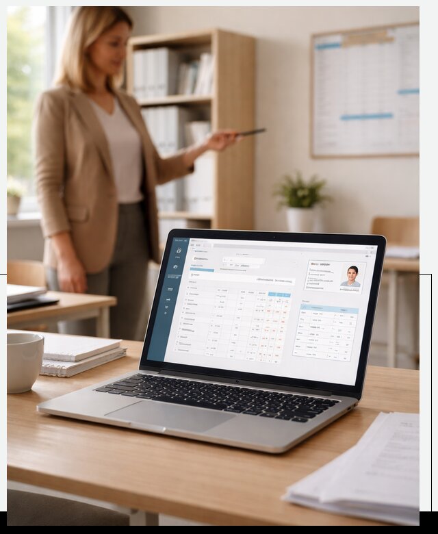 Электронный журнал школа система в Мысках от 12172 р. | АвикейМси